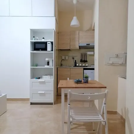 Apartment Ciervo's -appartamento Smart Nel Cuore Di