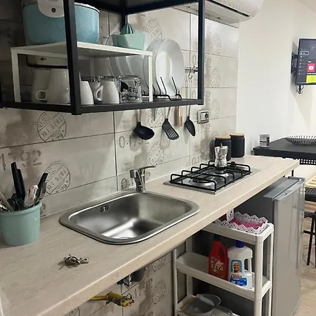 Maison Cresh Holiday home *