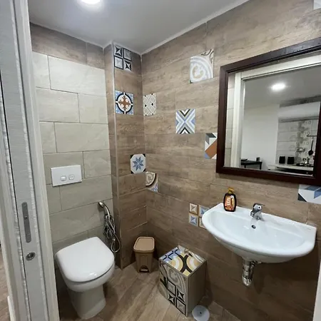 Maison Cresh Naples