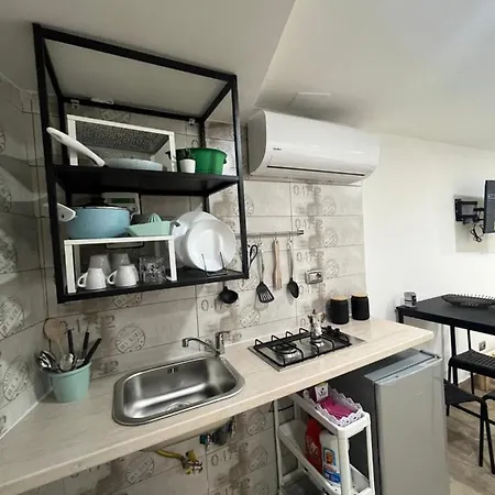 Maison Cresh Naples