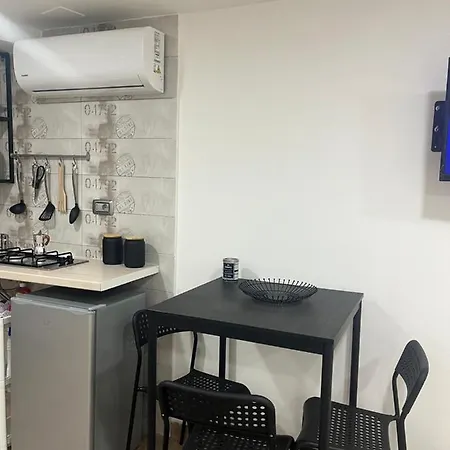 Holiday home Maison Cresh
