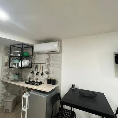 Maison Cresh *