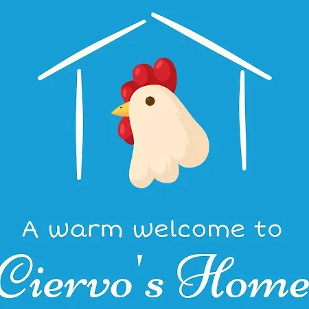 Apartment Ciervo's -appartamento Smart Nel Cuore Di *