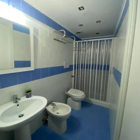 Apartment Ciervo's -appartamento Smart Nel Cuore Di Naples