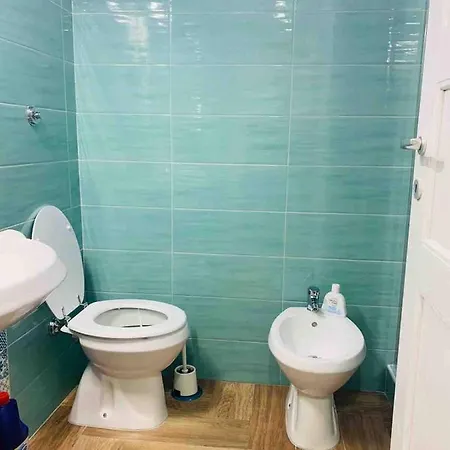 Dimora Centrale Apartment Naples
