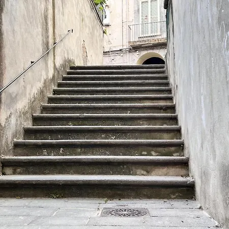 Diego House Museo Apartment Naples