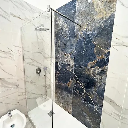 Apartment Plebiscito *