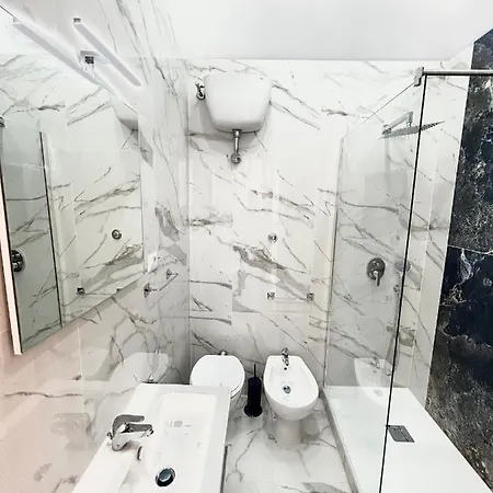 Apartment Plebiscito Naples