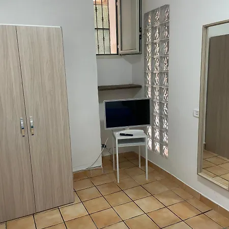 Casa vacanze Le Di Ginevra Napoli