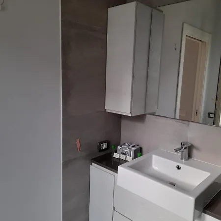 Apartment Felice *