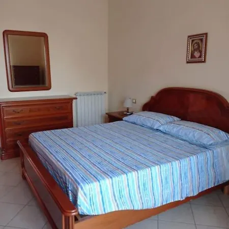 Apartamento Casa Elena Nápoles