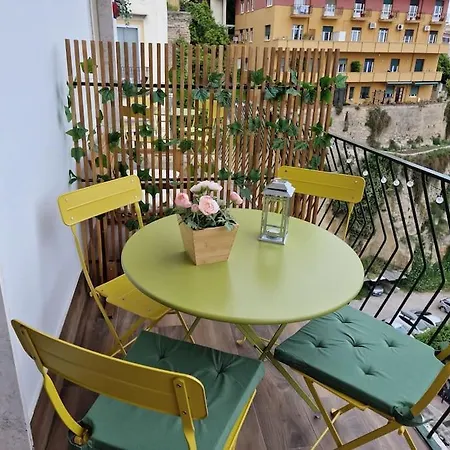 Apartment Olivella21 Luxury Montesanto *