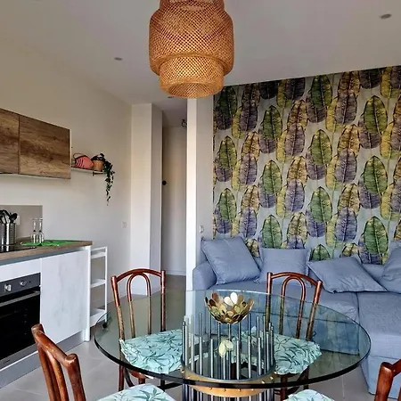 Olivella21 Luxury Montesanto Apartment *