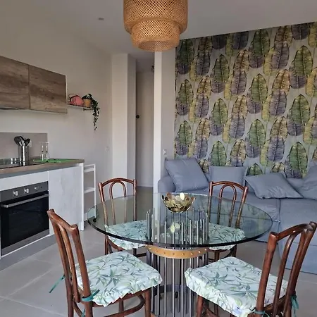 Apartment Olivella21 Luxury Montesanto *