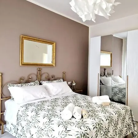 Apartment Olivella21 Luxury Montesanto Naples