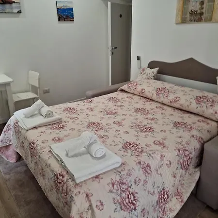 Apartment Il Centro Naples