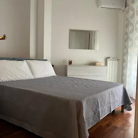 Apartment Casa Caprioli