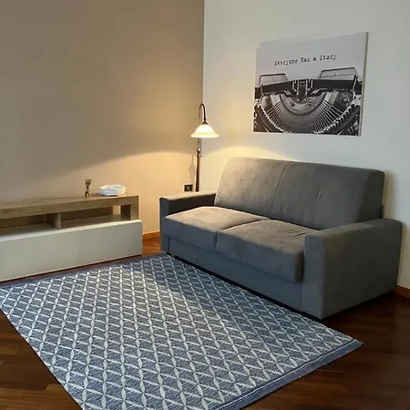 Casa Caprioli *