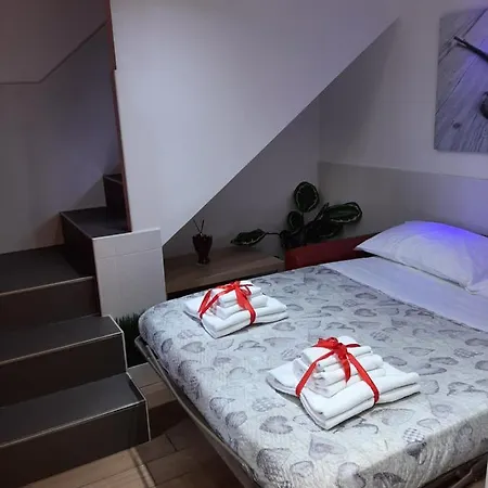 Red House Bed & Breakfast Naples