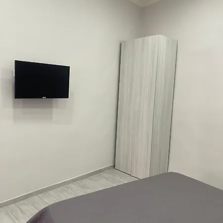 Apartment House Aleanto