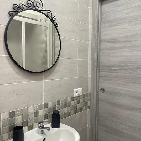 House Aleanto Apartment Naples