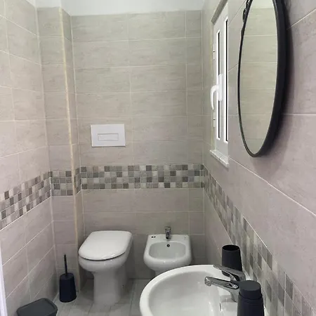 House Aleanto * Naples