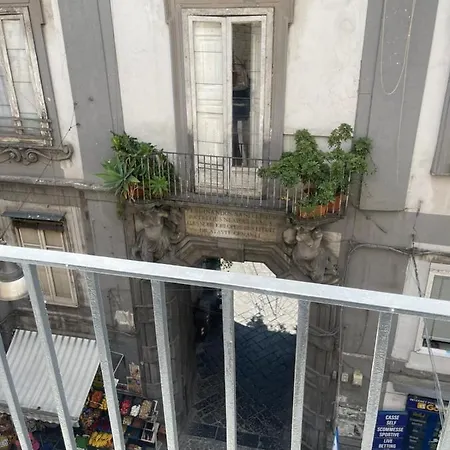 Apartment House Aleanto