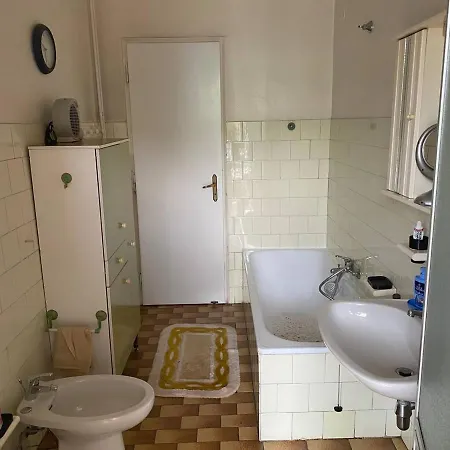 Oasi Verde Neapel