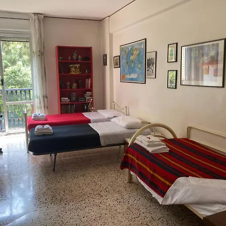Pensionat Oasi Verde *
