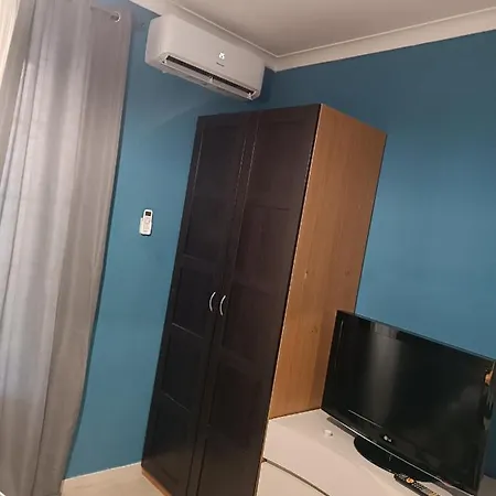 Apartment San Antonio Station Naples