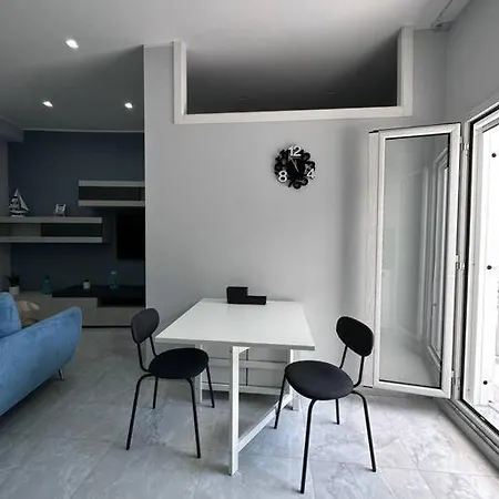 Nunu Santa Lucia Apartment Naples