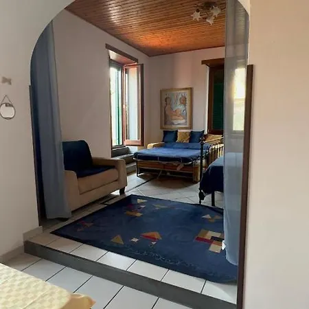 Terrazze Toledo Apartmán Neapol