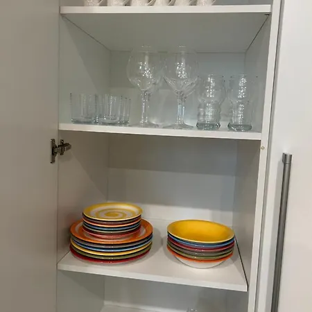 Appartamento Bisignano 55