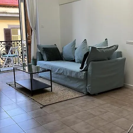 Casa Nel Cuore Di Apartment *