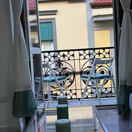 Casa Nel Cuore Di Apartment *