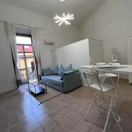 Casa Nel Cuore Di