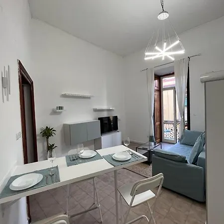 Apartment Casa Nel Cuore Di