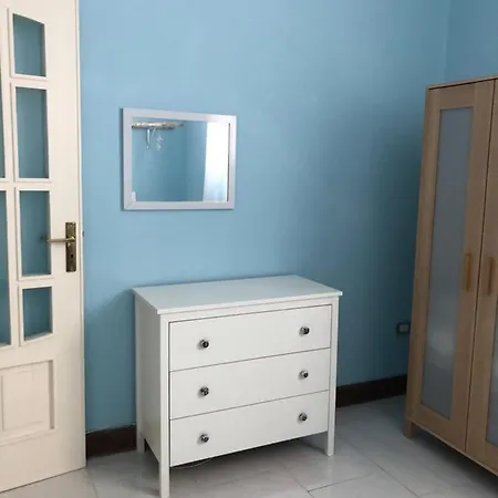 Pina's Garden Holiday home Naples