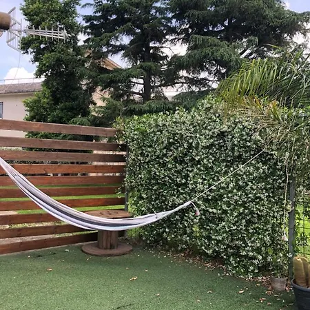 Pina's Garden Naples
