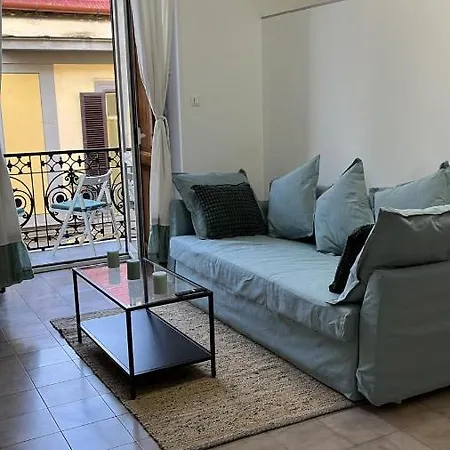 Casa Nel Cuore Di Apartment *