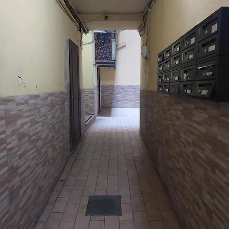 Masaniello's House