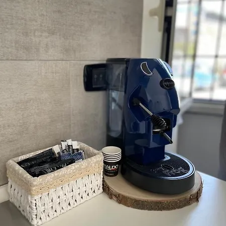 La Casa Di Pama Appartamento Napoli