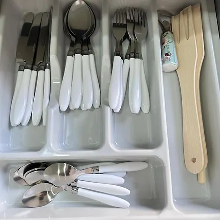 Appartamento La Casa Di Pama *