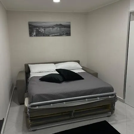 Appartamento La Casa Di Pama Napoli