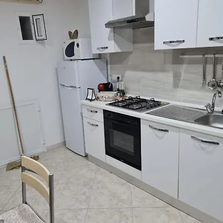 Casa Mery Naples