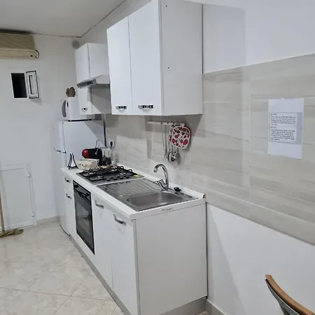 Casa Mery Guest house Naples