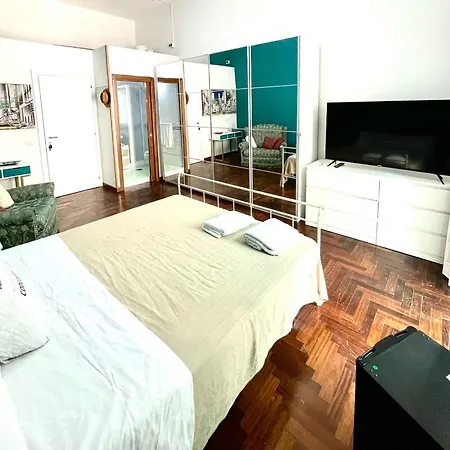 Vista Mare Bed & Breakfast *