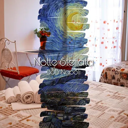Notte Stellata Naples