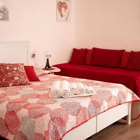 Apartment Notte Stellata