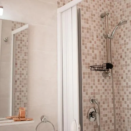 Apartment Notte Stellata